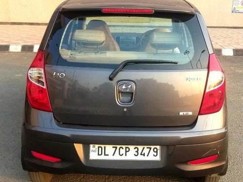 2013 Hyundai i10 for sale