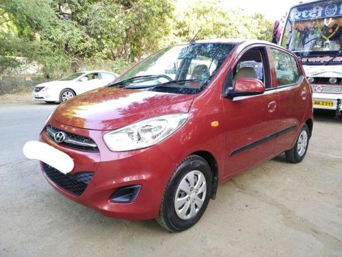 2012 Hyundai i10 for sale