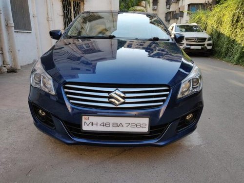 2017 Maruti Suzuki Ciaz for sale