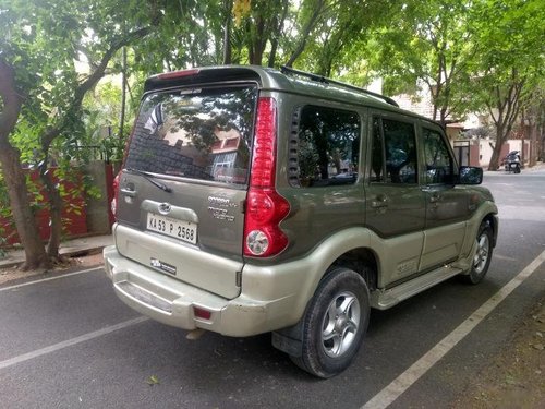 Used Mahindra Scorpio 2009-2014 car at low price