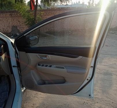 Maruti Ciaz ZDi for sale