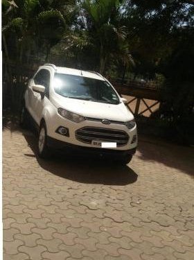 Used Ford EcoSport car at low price