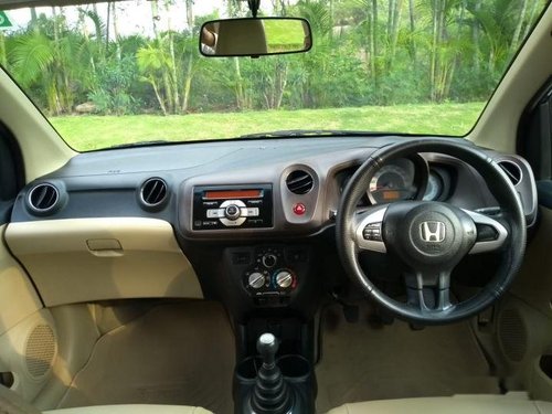 Used 2012 Honda Brio for sale