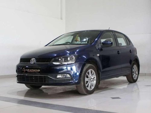 2014 Volkswagen Polo for sale