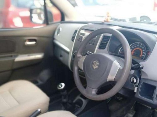 Maruti Suzuki Wagon R VXI 2012 for sale