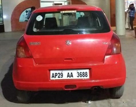 Used Maruti Suzuki Swift car at low price