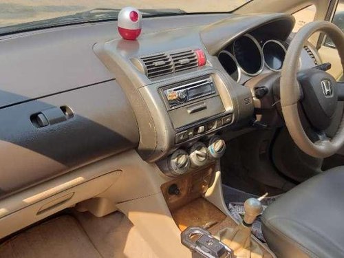 Used 2007 Honda City ZX for sale