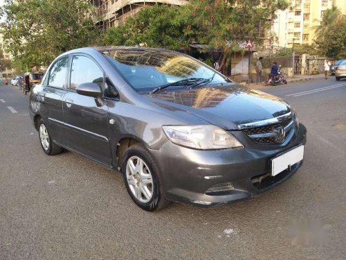 2007 Honda City ZX for sale