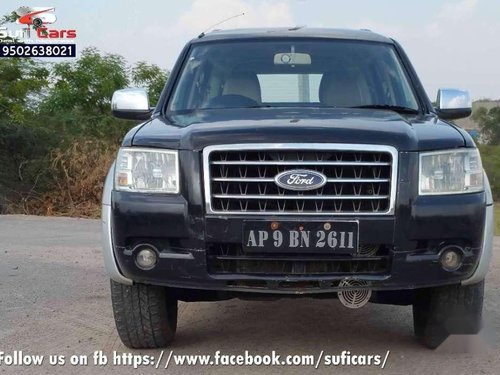 2008 Ford Endeavour for sale at low price