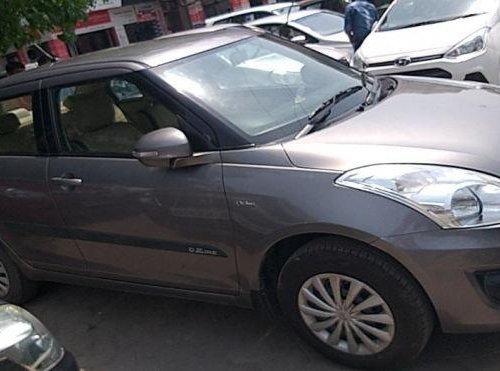 Used Maruti Suzuki Dzire car at low price