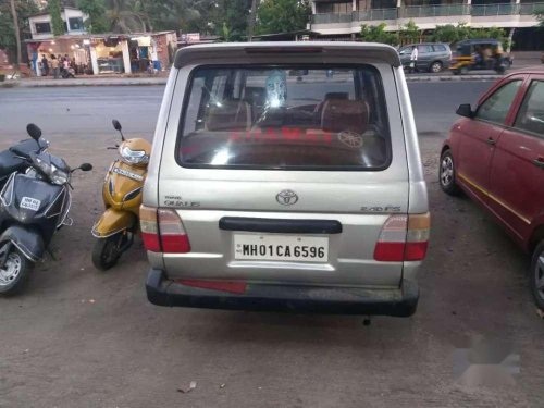 Used Toyota Qualis 2001 for sale  car at low price