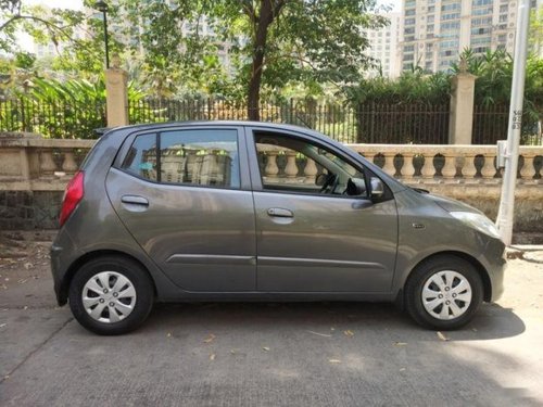 Used 2012 Hyundai i10 for sale