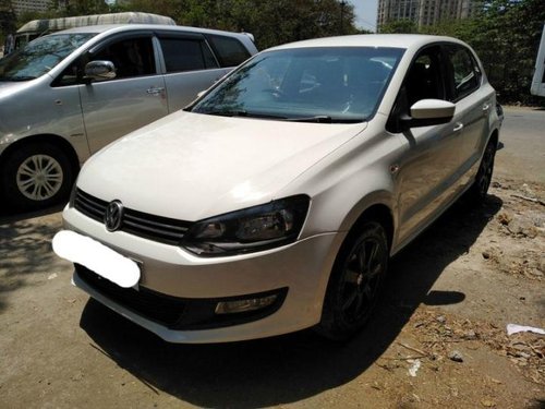 2013 Volkswagen Polo for sale at low price