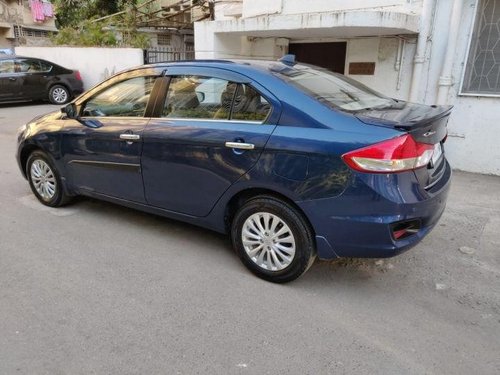 2017 Maruti Suzuki Ciaz for sale