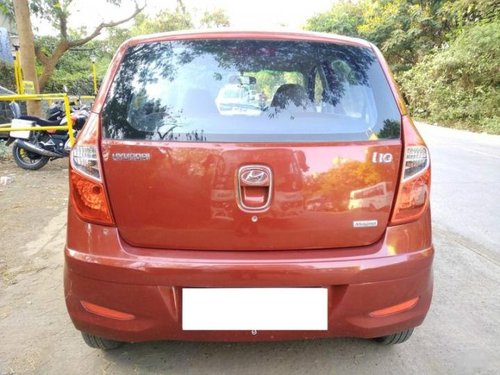 2012 Hyundai i10 for sale