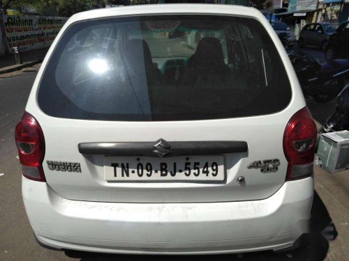 Maruti Suzuki Alto K10 LXi, 2011, Petrol for sale