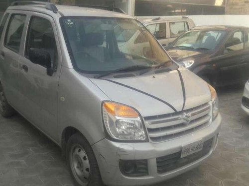 Used Maruti Suzuki Wagon R LXI 2007 for sale