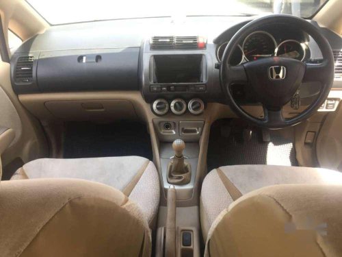 2006 Honda City ZX for sale at low price