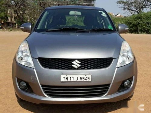 Maruti Suzuki Swift VDi BS-IV, 2014, Diesel for sale