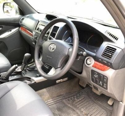 2005 Toyota Land Cruiser Prado for sale at low price