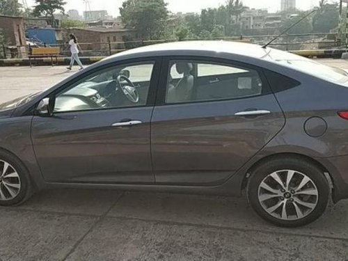 Used 2015 Hyundai Verna for sale