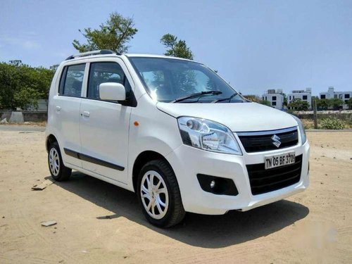 Maruti Suzuki Wagon R VXI 2015 for sale