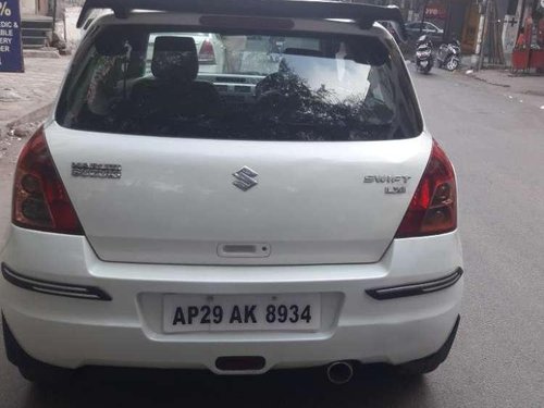 Used Maruti Suzuki Swift LXI 2010 for sale