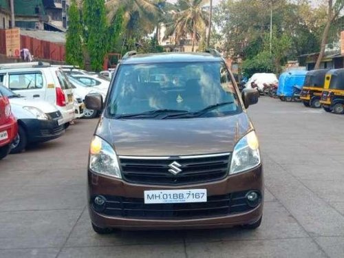 Maruti Suzuki Wagon R VXI 2012 for sale