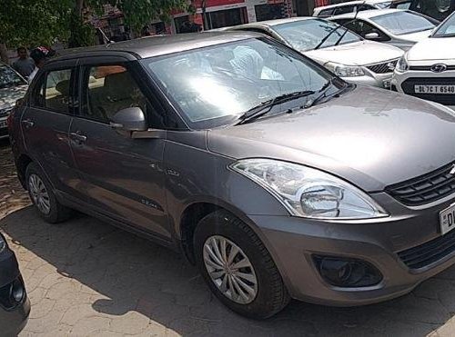 Used Maruti Suzuki Dzire car at low price