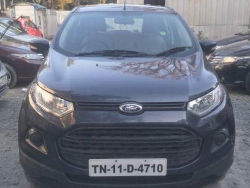 2013 Ford EcoSport for sale