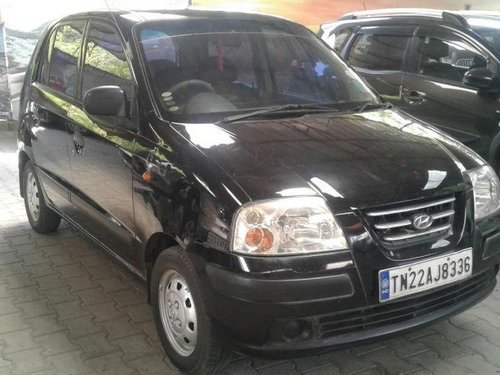 Used Hyundai Santro Xing XG 2005 for sale