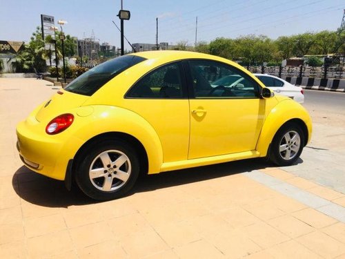 Used Volkswagen Beetle 2.0 2010 for sale