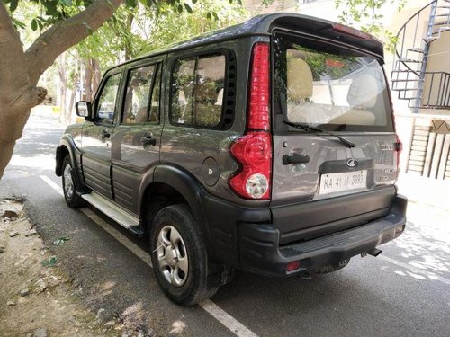 Used 2006 Mahindra Scorpio for sale