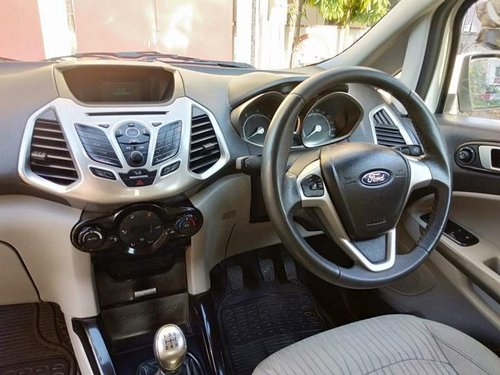 Ford EcoSport 2015 for sale