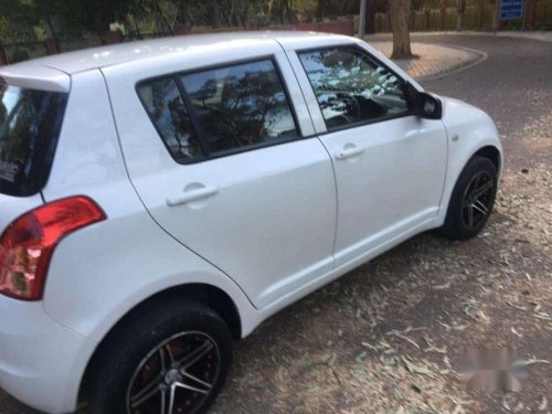 2008 Maruti Suzuki Swift for sale at low price