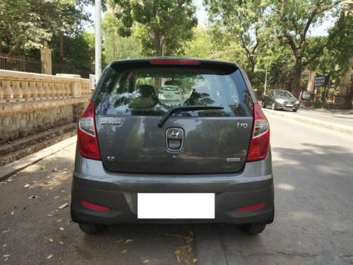 Used 2012 Hyundai i10 for sale