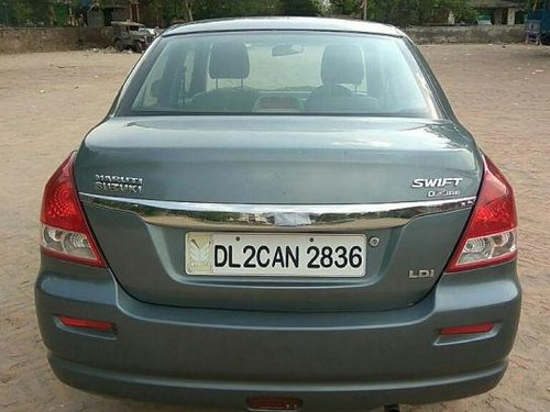 Used 2011 Maruti Suzuki Dzire for sale