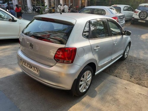 Used 2013 Volkswagen Polo for sale