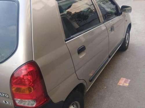 2010 Maruti Suzuki Alto for sale