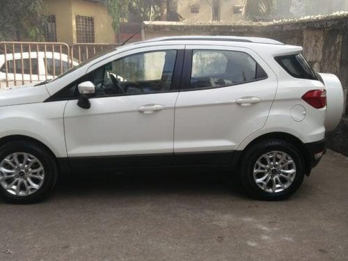 Used Ford EcoSport car at low price