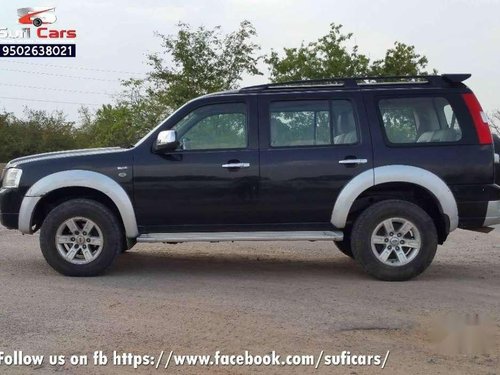 2008 Ford Endeavour for sale at low price