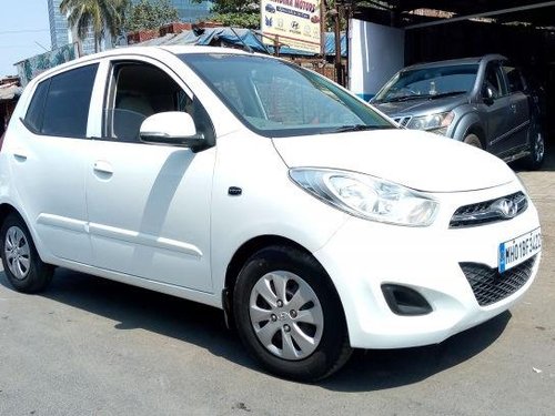 Used 2012 Hyundai i10 for sale