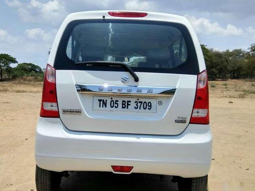 Maruti Suzuki Wagon R VXI 2015 for sale