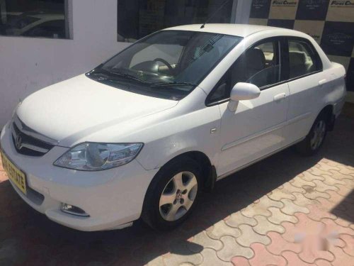 2006 Honda City ZX for sale at low price