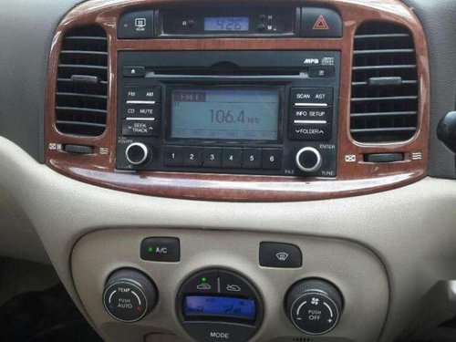 Hyundai Verna 2011 for sale