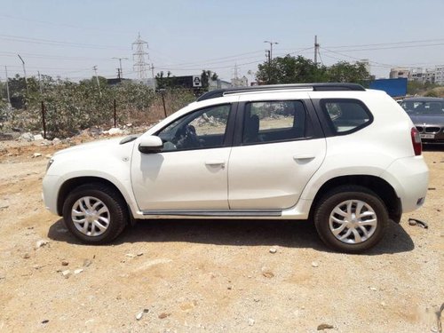 Used 2014 Nissan Terrano for sale