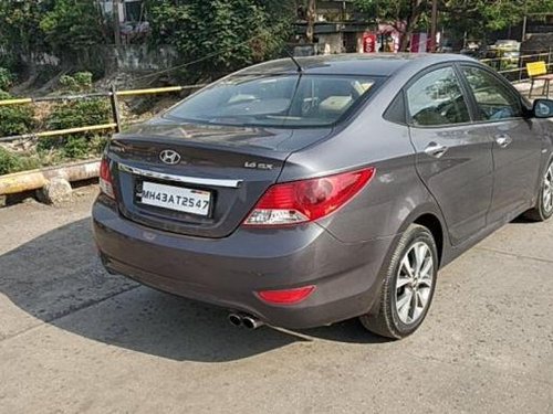 Used 2015 Hyundai Verna for sale