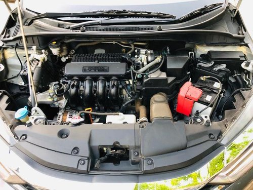 Honda City i-VTEC CVT VX 2017 for sale
