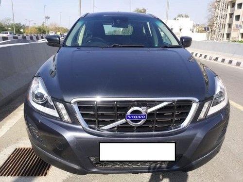 Volvo XC60 D4 KINETIC for sale