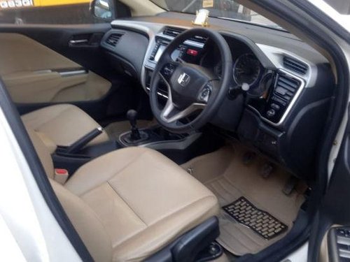 Used Honda City car at low price